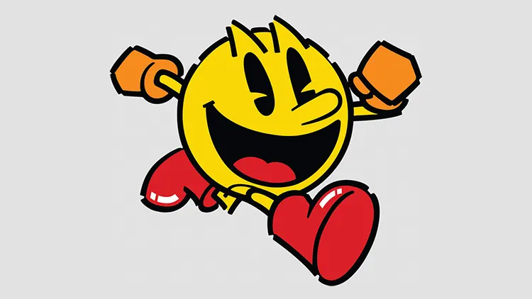 Pac-Man va a ser el protagonista de una película de Hollywood