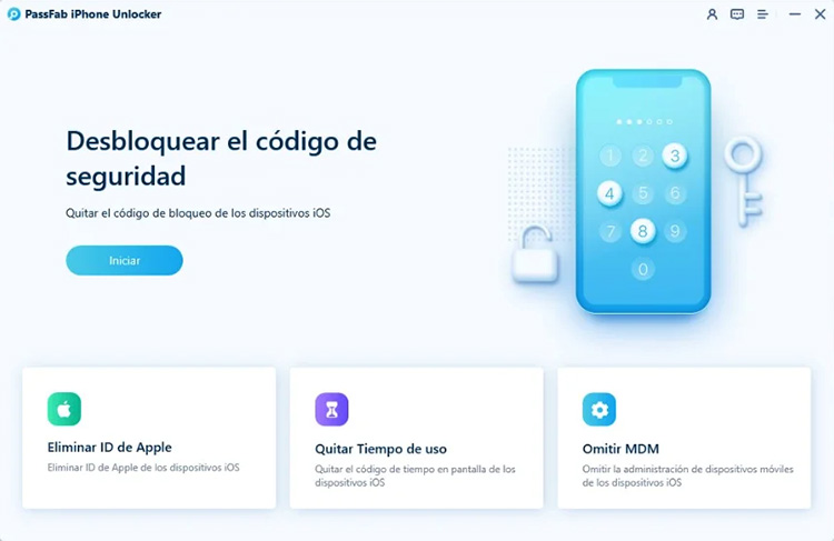C mo Resetear Un IPhone Bloqueado En 2022 Sin ITunes Abad a Digital
