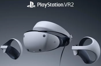 PlayStation VR2 se va a poner a la venta a principios de 2023