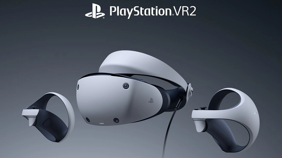 PlayStation VR2 se va a poner a la venta a principios de 2023