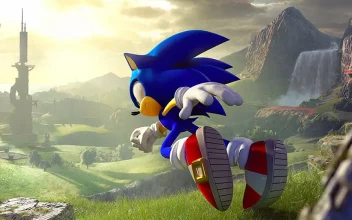 Sonic Frontiers se pondrá a la venta el 8 de noviembre