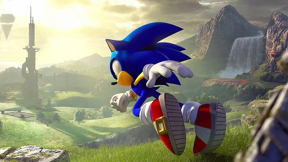 Sonic Frontiers se pondrá a la venta el 8 de noviembre