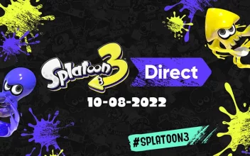 Nintendo Direct sorpresa centrado en Splatoon 3 este miércoles 10 de agosto