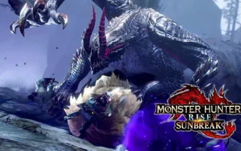 Monster Hunter Rise supera los 11 millones de copias vendidas