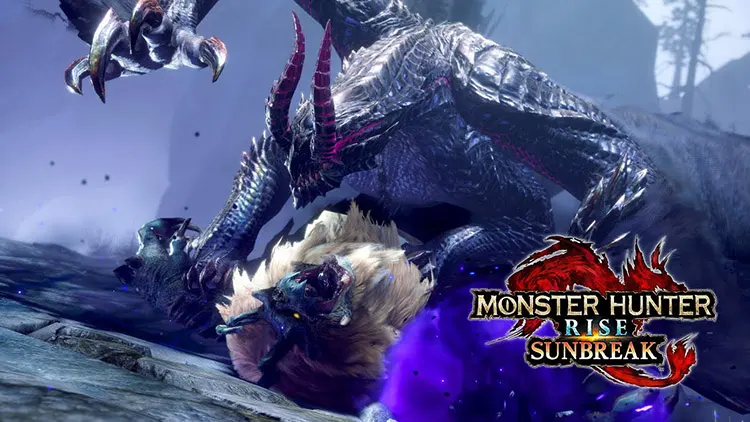 Monster Hunter Rise supera los 11 millones de copias vendidas