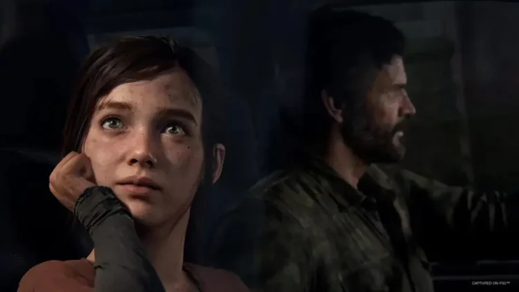 Tráiler de lanzamiento de The Last of Us Parte I