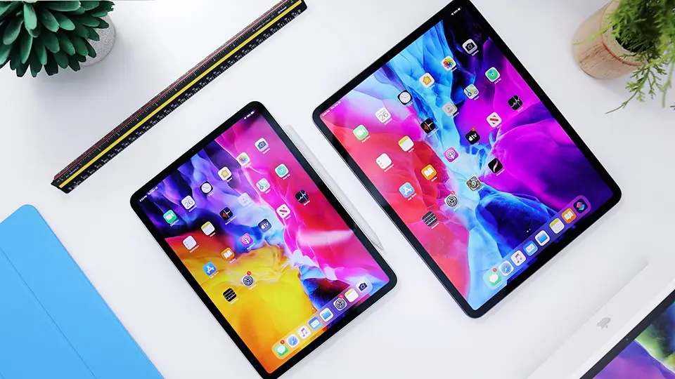 Apple retrasa el lanzamiento de iPadOS 16 por los problemas de rendimiento del Organizador Visual