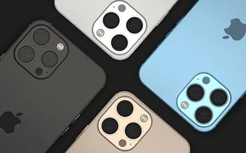 El iPhone 14 podría ser un 15% más caro que el iPhone 13