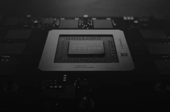 AMD presentará sus nuevas tarjetas gráficas RDNA 3 el 3 de noviembre