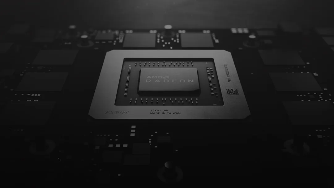 AMD presentará sus nuevas tarjetas gráficas RDNA 3 el 3 de noviembre