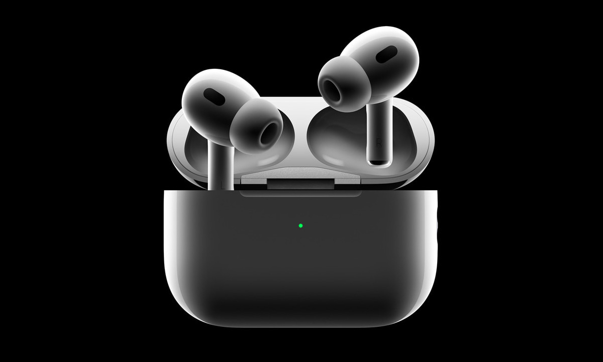 Los nuevos AirPods Pro 2 ya están aquí