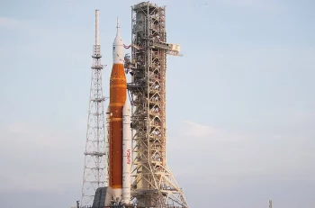 La misión Artemis 1 no despegará hasta octubre después de un segundo lanzamiento cancelado