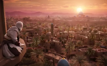 Ubisoft anuncia Assassin's Creed Mirage