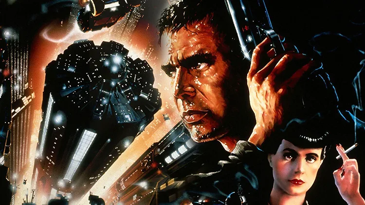 Amazon va a rodar una serie de Blade Runner