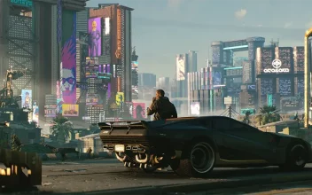 Cyberpunk 2077 bate récords y acumula 1 millón de jugadores diarios