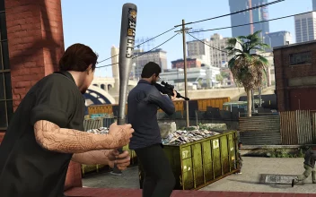 Detenido el presunto autor del hackeo de GTA 6