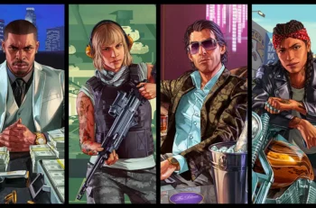 Xbox se solidariza con Rockstar tras la filtración de decenas de vídeos de GTA 6