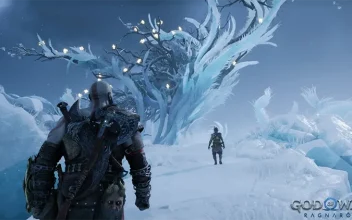 God of War: Ragnarök