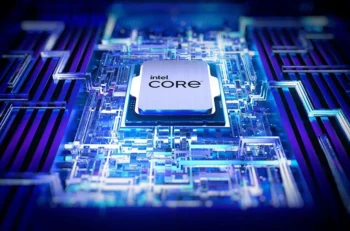 Intel presenta la 13ª generación de procesadores Raptor Lake