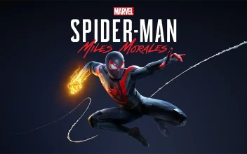 Primer tráiler de Spider-Man: Miles Morales para PC