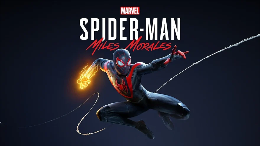 Primer tráiler de Spider-Man: Miles Morales para PC