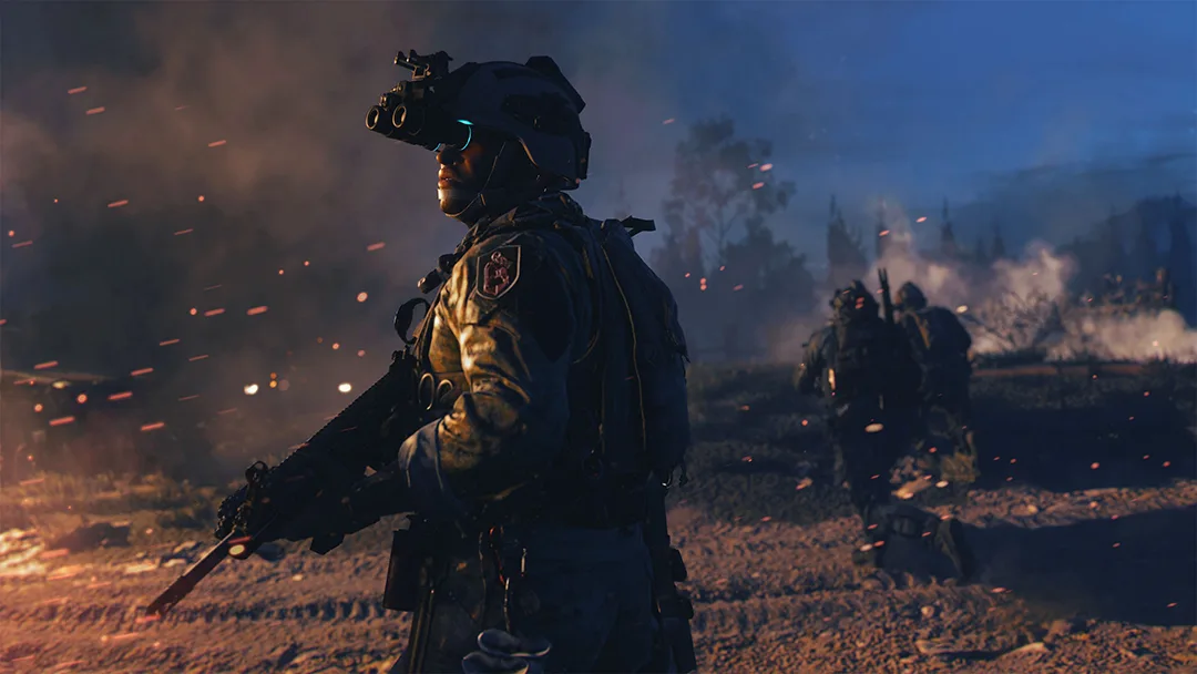Estos son los requisitos de hardware para poder jugar a Call of Duty: Modern Warfare II en PC
