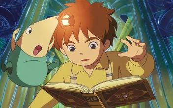 Ni no Kuni: La ira de la Bruja Blanca llega a Xbox