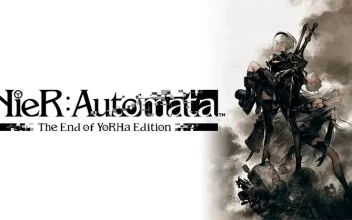 Nier: Automata The End of YoRHa Edition