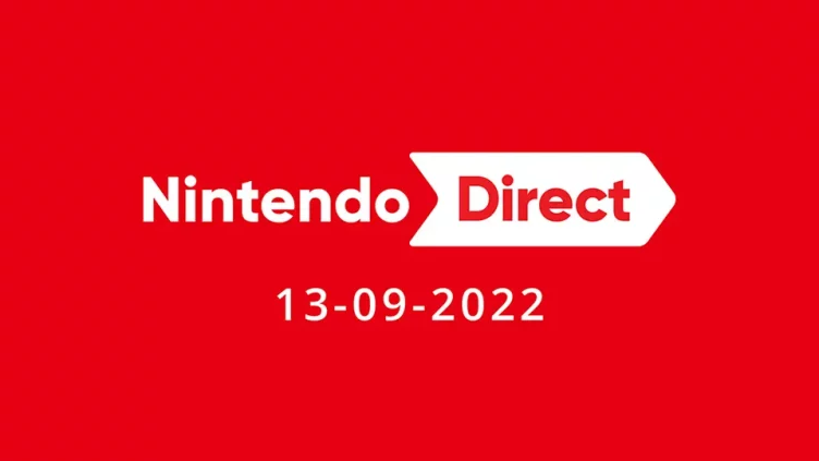 Nintendo Direct mañana a las 4 de la tarde