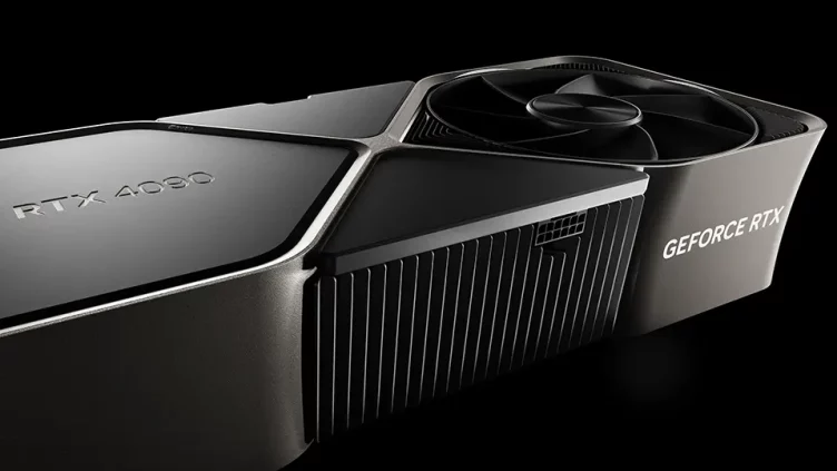 Nvidia presentará las tarjetas gráficas GeForce RTX 4000 el 20 de septiembre