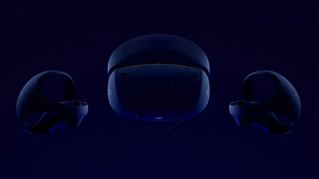 El PlayStation VR2 no es retrocompatible con el PlayStation VR