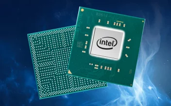 Intel dice adiós a las marcas Pentium y Celeron