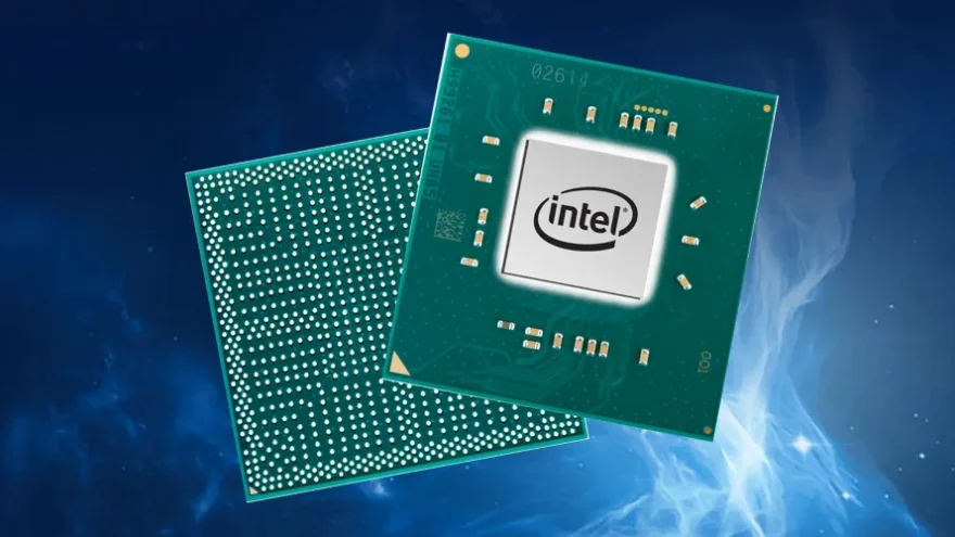 Intel dice adiós a las marcas Pentium y Celeron