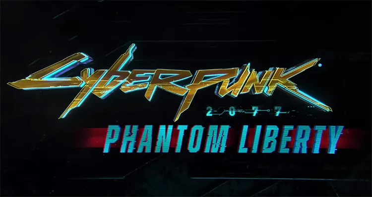 Cyberpunk 2077 va a recibir una expansión llamada Phantom Liberty