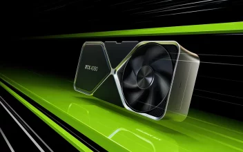 Nvidia presenta las nuevas tarjetas gráficas RTX 4090 y RTX 4080