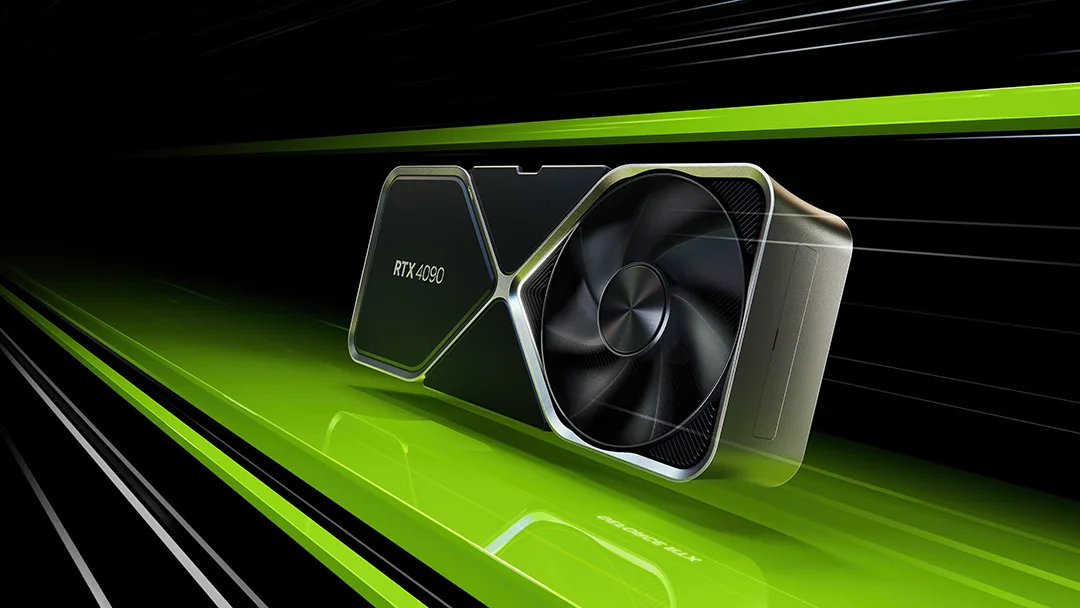 Nvidia presenta las nuevas tarjetas gráficas RTX 4090 y RTX 4080