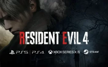 Capcom confirma que Resident Evil 4 va a llegar también a la PS4