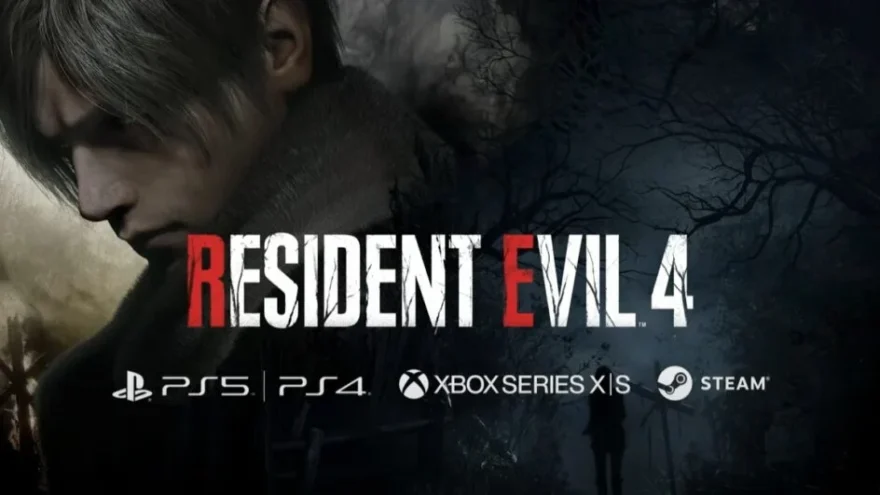 Capcom confirma que Resident Evil 4 va a llegar también a la PS4