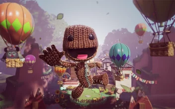 Sackboy: Una aventura a lo grande anunciado para PC