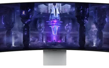 Samsung presenta su primer monitor QD-OLED para gaming