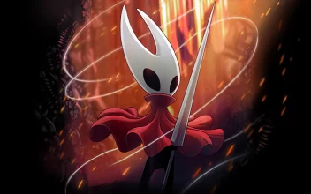 Hollow Knight: Silksong también va a lanzarse en la PS4 y la PS5