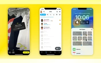 Snapchat for Web está disponible para todo el mundo