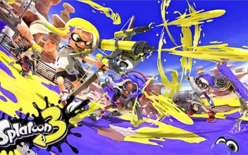 Copias piratas de Splatoon 3 ya circulan por Internet