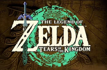 Nintendo anuncia The Legend of Zelda: Tears of the Kingdom, la secuela de Breath of the Wild