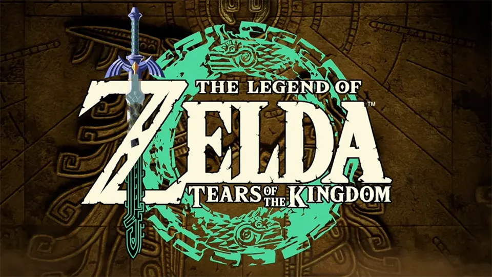 Nintendo anuncia The Legend of Zelda: Tears of the Kingdom, la secuela de Breath of the Wild