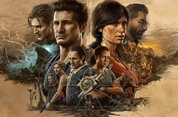 Uncharted: Legacy of Thieves Collection para PC a la venta el 19 de octubre