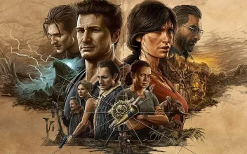 Uncharted: Colección Legado de los Ladrones se pone a la venta para PC el 19 de octubre