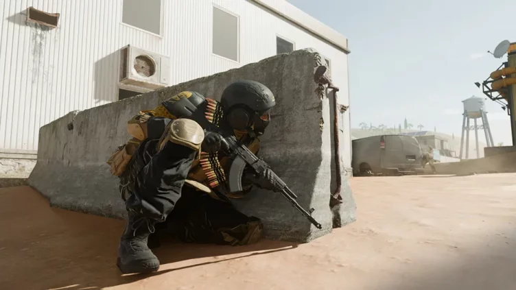 Call of Duty: Warzone 2.0 se va a lanzar el 16 de noviembre