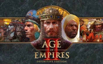 Age of Empires II: Definitive Edition y Age of Empires IV se van a lanzar en la Xbox Series X/S