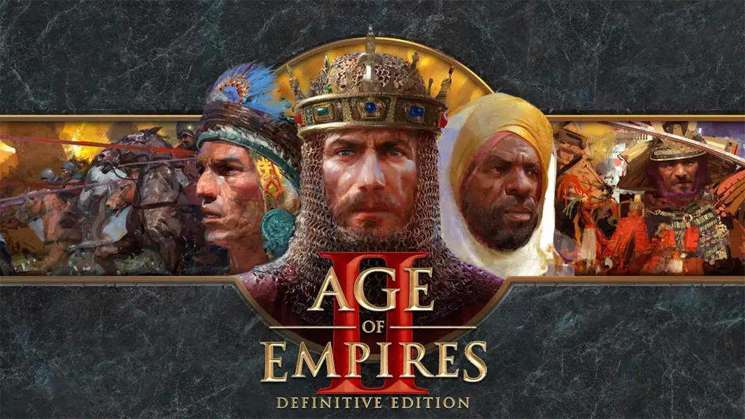 Age of Empires II: Definitive Edition y Age of Empires IV se van a lanzar en la Xbox Series X/S